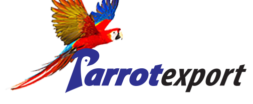 parrotexport.com